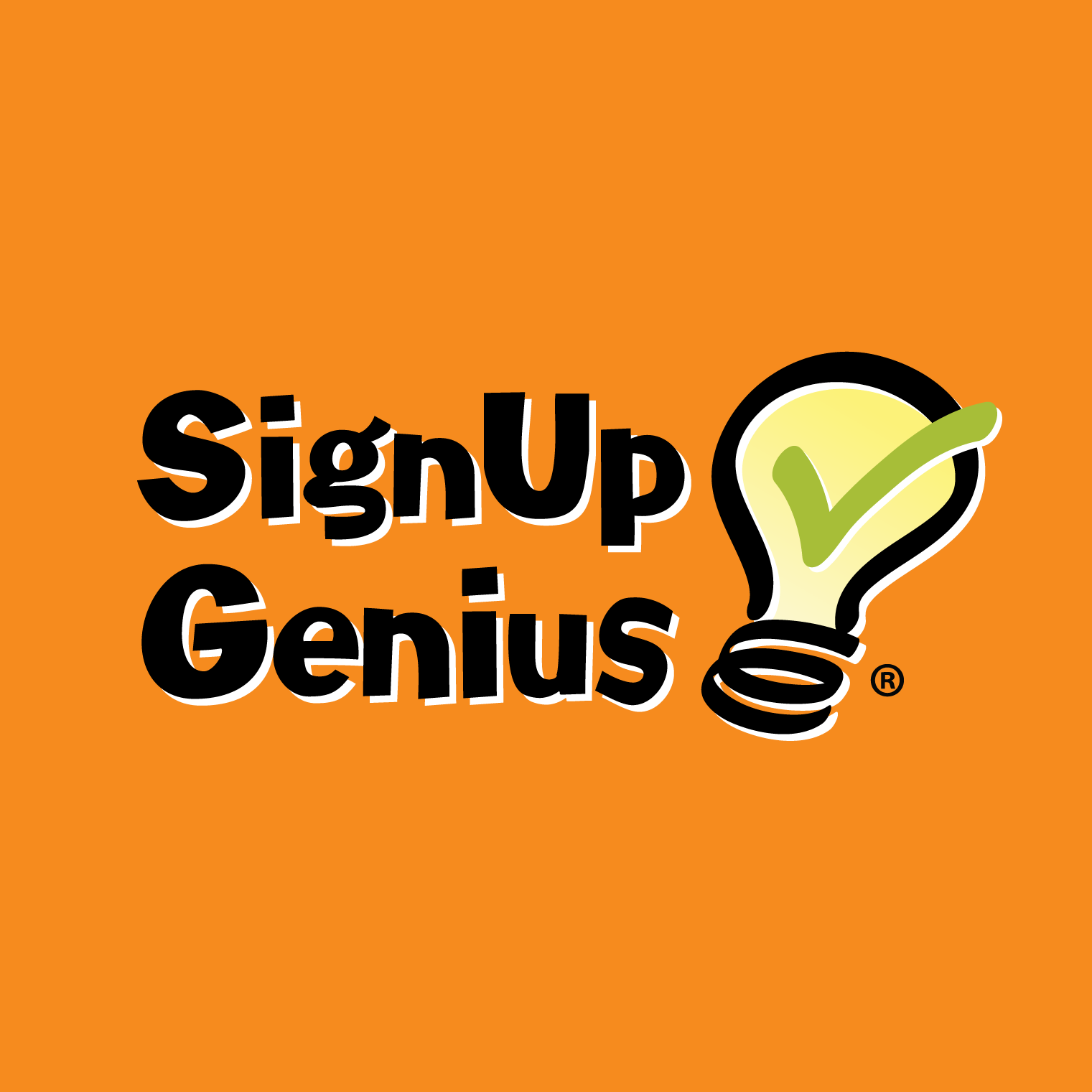 SignUpGenius logo